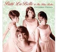 Labelle, Patti - Christmas Classics