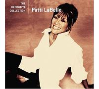 Labelle, Patti - Definitive Collection