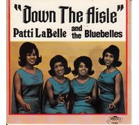 Labelle Patti - Down the Aisle