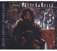 Labelle, Patti - Funky Lady