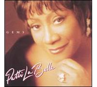Labelle, Patti - Gems