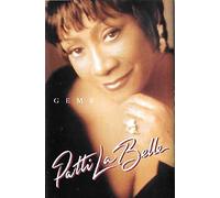 Labelle, Patti - Gems
