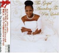 LABELLE, PATTI - GOSPEL ACCORDING TO