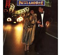 Labelle,Patti - Im In Love Again