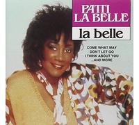 Labelle, Patti - La Belle-10 TR