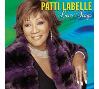 Labelle Patti - Love Songs