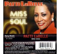 Labelle, Patti - Miss Soul