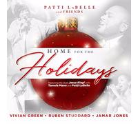 Labelle, Patti - PATTI LABELLE & FRIENDS..