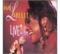 Patti Labelle Live!