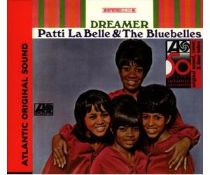 Labelle,Patti & the Bluebells - Dreamer