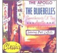 Labelle,Patti & the Bluebells - Live at the Apollo