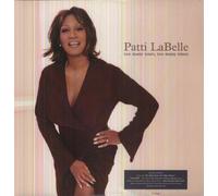 Labelle, Patti - Too Many Tears Too Many Times