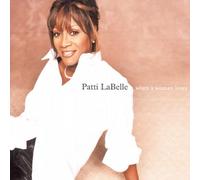 Labelle,Patti - When a Woman Loves