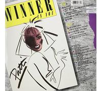 Labelle, Patti - Winner In You (On My Own)