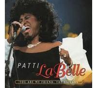 Labelle,Patti - You Are My Friend