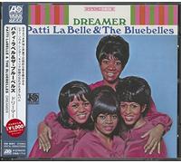 Labelle Patty & The Bluebelles - Dreamer (Japan Atlantic)