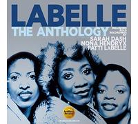 Labelle - The Anthology