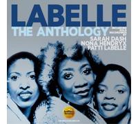LaBelle The Anthology Album