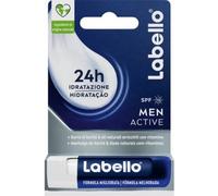 LABELLO 12 PEZZI - ACTIVE FOR MEN ML.5,5 cura casa e persona