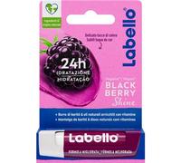 LABELLO 12 PEZZI - BLACKBERRY SHINE ML.5,5 cura casa e persona