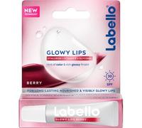 LABELLO 12 PEZZI - GLOWY LIPS BERRY TUBO ML.10 LABBRA STICK 4006000191294