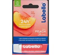 LABELLO 12 PEZZI - PEACH SHINE ML.5,5 cura casa e persona