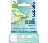 LABELLO 12 PEZZI - SCRUB ALOE VERA ML.5,5 4006000005874