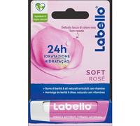 LABELLO 12 PEZZI - SOFT ROSÉ ML.5,5 cura casa e persona