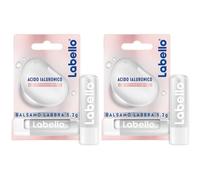 Labello Acido Ialuronico Lip Hydratation Plus Rosé 5.2g, Burrocacao la