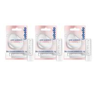 Labello Acido Ialuronico Lip Hydratation Plus Rosé 5.2g, Burrocacao la