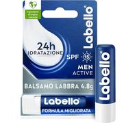 Labello Active For Men SPF15 4,8gr