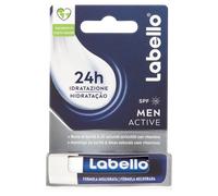Labello Active For Men SPF15 4,8gr