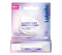 Labello - Balsamo labbra Glowy Lips Magnolia 10 ml unisex