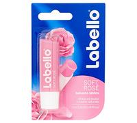 Labello Balsamo Labbra Soft Rose, 5.5ml