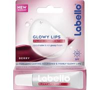 Labello balsamo labbra SPF 30 Glowy Lips Berry 10 ml