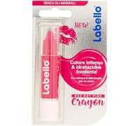 Crayon Lipstick 02 Hot Pink colore Intenso