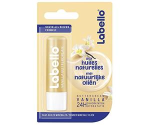 Labello baumes a labbra Vanilla Butter Cream 4,8 g