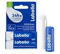 LABELLO Stick labbra Labello ORIGINAL DUO | Labello Senza taglia