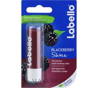 Labello Blackberry Balsamo labbra tonificante 4,8g - Balsamo labbra