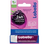 Labello - Labello Blackberry Shine New Lucidalabbra 5.5 ml unisex