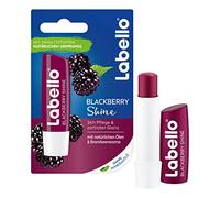 LABELLO Blackberry Shine - Matita per la cura delle labbra, 4,8 g