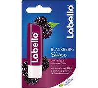 LABELLO Blackberry Shine - Matita per la cura delle labbra, 4,8 g