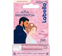 Labello Bridgerton Rose Meringue Lip Balm 4.8 g