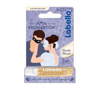 Labello Bridgerton Vanilla Biscuit 5,5 ml - Balsamo labbra