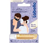 Labello Bridgerton Vanilla Biscuit Lip Balm 4.8 g