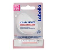 Labello Burrocacao Acido Ialuronico Hydration Plus Rosé 5.2 ml - Balsamo labbra