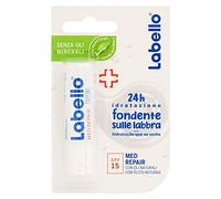 Labello Burrocacao Med Repair, confezione da 3 (3 x 1 pezzo)