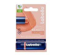 LABELLO CARING BEAUTY NUDE4,8G