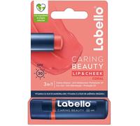 LABELLO CARING BEAUTY CORAL