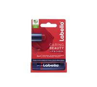 Labello Caring Beauty Labbra & Guance SPF30 Red 4.8g